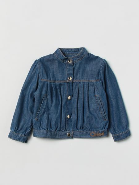 Camisa bebé ChloÉ
