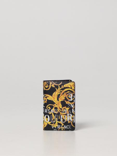 Portmonnaie Herren Versace Jeans Couture