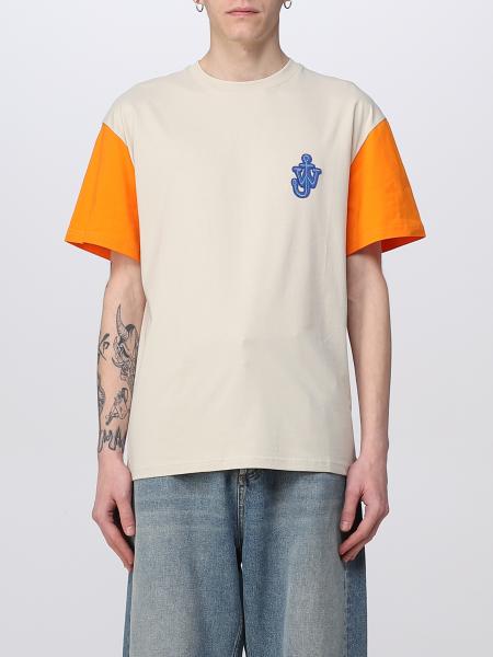 T-shirt homme Jw Anderson