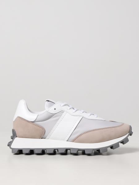 鞋 男士 Tod's