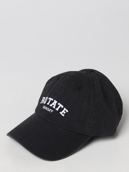 Cappello Rotate in cotone