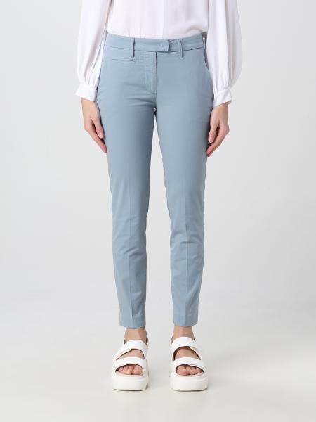 Dondup donna: Pantalone donna Dondup