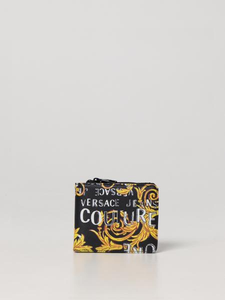 Portmonnaie Herren Versace Jeans Couture