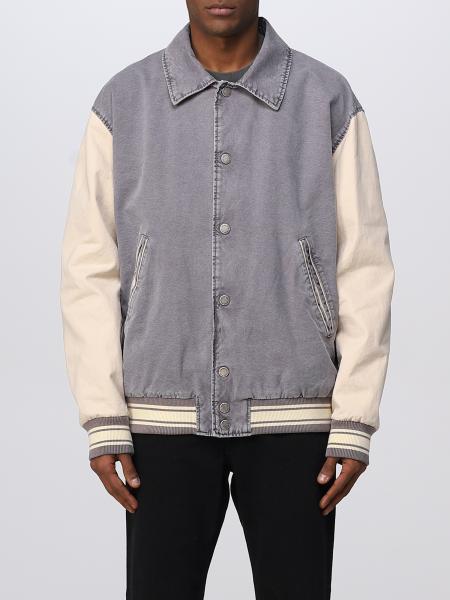 Jacket men Golden Goose
