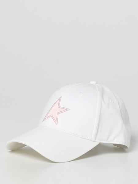 Головной убор для него Golden Goose