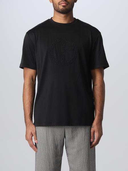 T-shirt homme Giorgio Armani