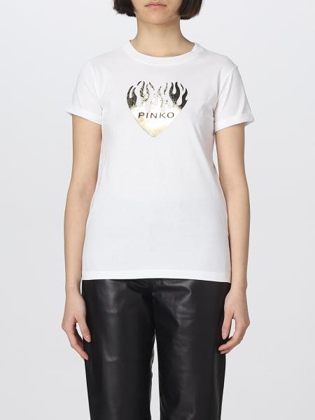 T-shirt woman Pinko