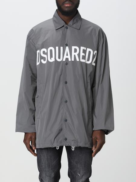 Giacca Dsquared2 in nylon