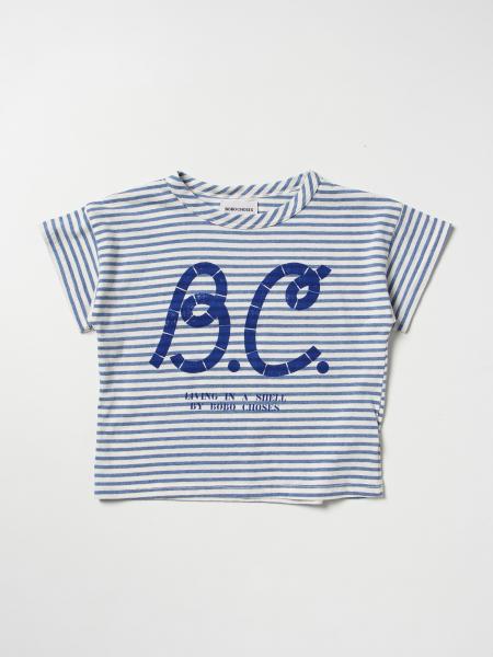 Bobo Choses: Camiseta niño Bobo Choses