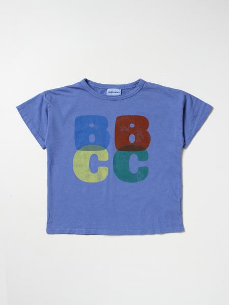 Bobo Choses kids: T-shirt boy Bobo Choses