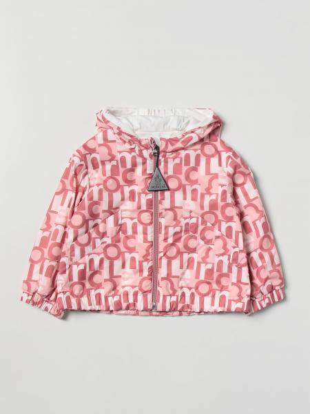 Jacket baby Moncler