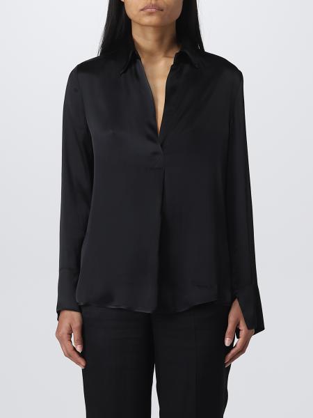 Semicouture: Camisa mujer Semicouture