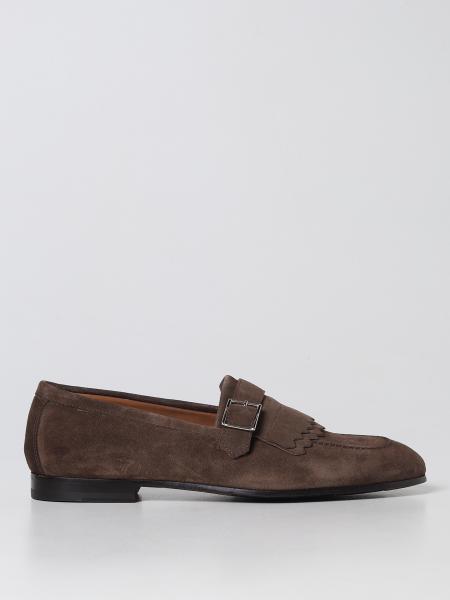 Doucal's für Herren: Schuhe Herren Doucal's