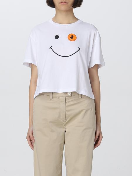 Save The Duck: T-shirt Damen Save The Duck