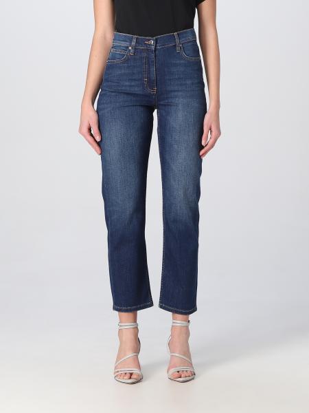 Jeans woman Iro