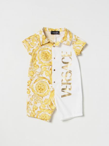 Боди малыш Versace Young