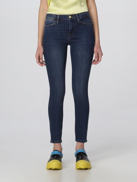 Frame: Jeans femme Frame