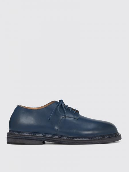 Schnürschuhe Herren Marsell