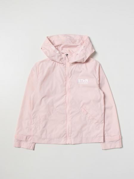 Блейзер мальчик Golden Goose