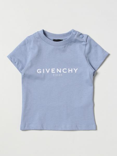 T-shirt baby Givenchy