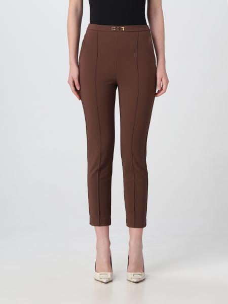 Pantalón mujer Elisabetta Franchi