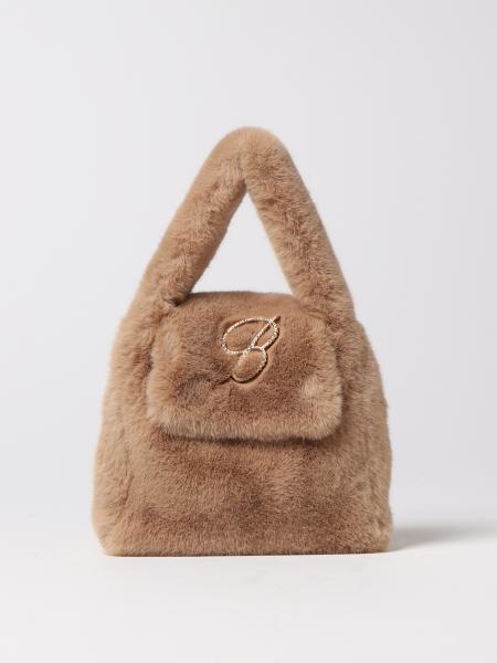 Women's Blumarine: Handbag woman Blumarine