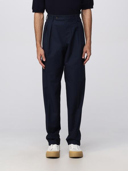 Incotex: Pants man Incotex