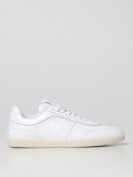 Shoes man Tod's