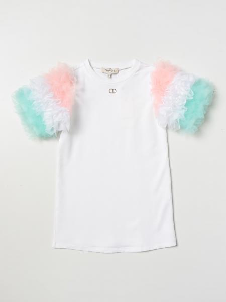 T-shirt Jungen Twinset