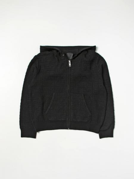 Jersey niña Givenchy