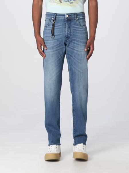 Incotex: Jeans men Incotex