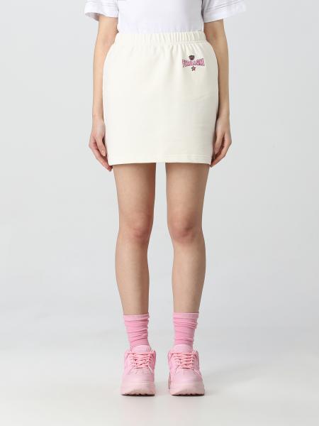 Rock Damen Chiara Ferragni