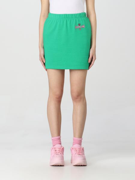 Rock Damen Chiara Ferragni