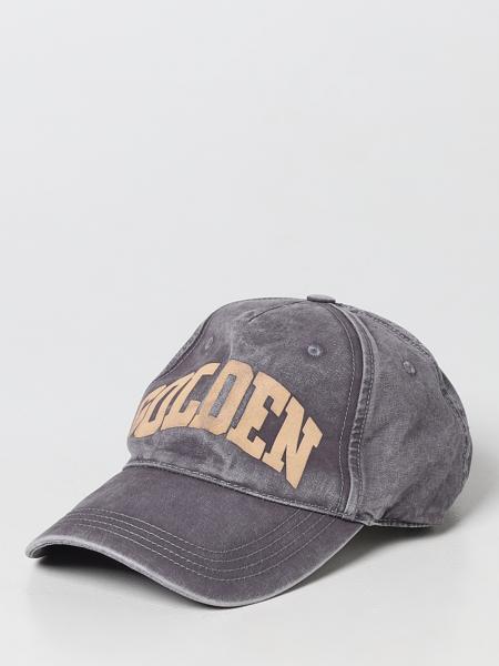 Golden Goose hat in cotton