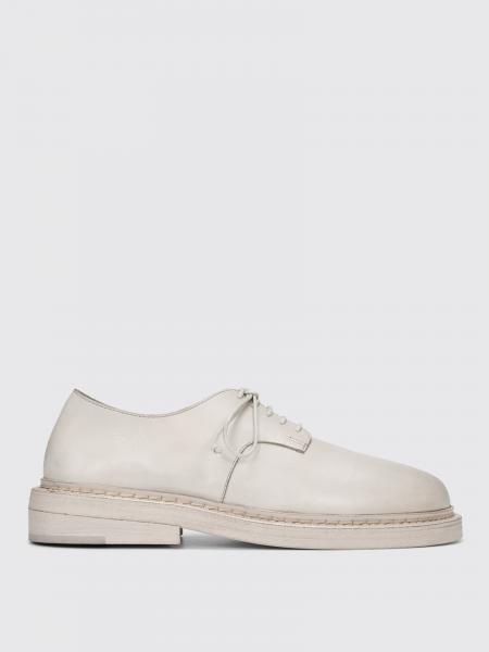 Schnürschuhe Damen Marsell