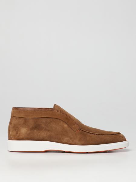 Shoes men Santoni