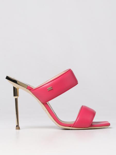 Zapatos mujer Elisabetta Franchi