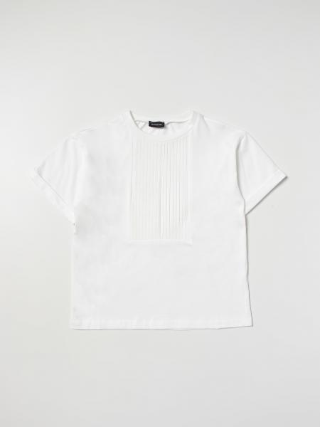 T-shirt boy Monnalisa