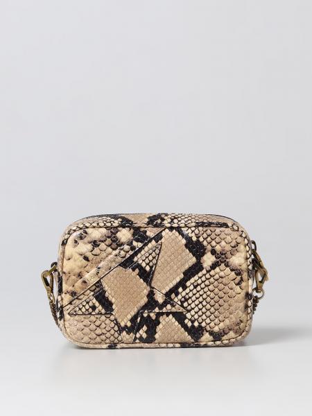 Наплечная сумка для нее Golden Goose