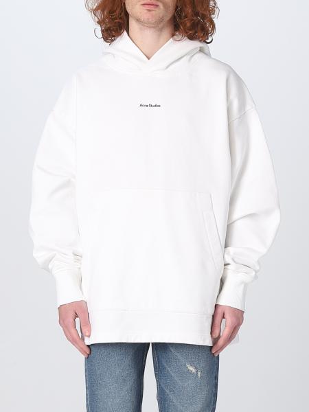 Sweatshirt homme Acne Studios