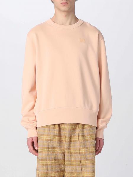 Sweatshirt Herren Acne Studios