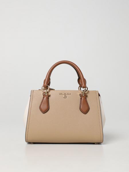 Borsa Marilyn Michael Michael Kors in pelle saffiano