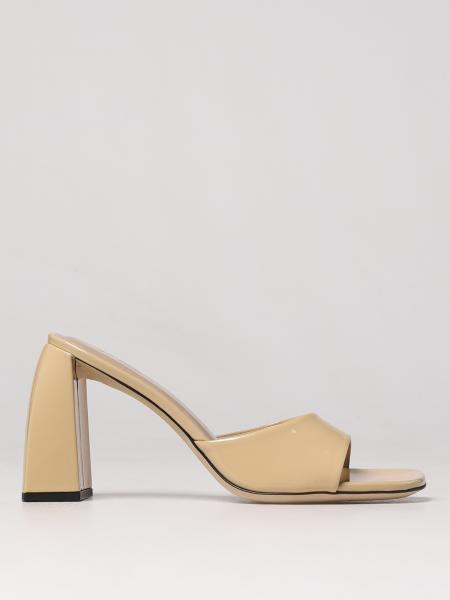 Chaussures femme By Far