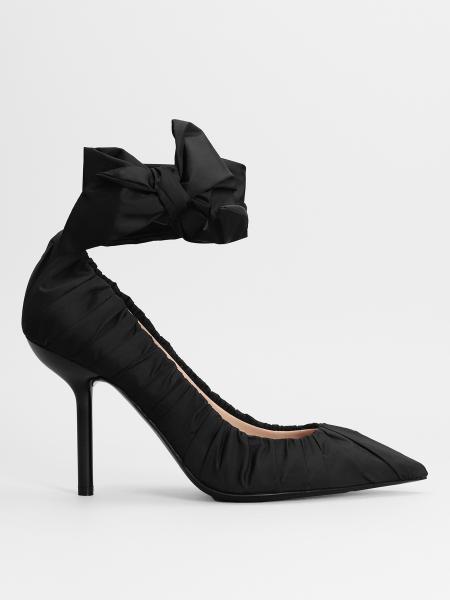 bestrating George Bernard Proberen Emporio Armani women's High Heel Shoes online shop - Spring Summer 2023 -  GIGLIO.COM