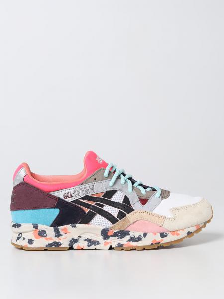 Sneakers Gel-Lyte V Asics in pelle e tessuto