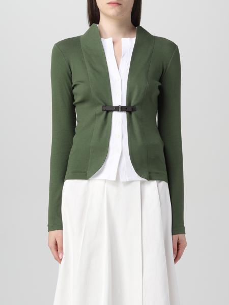 Fabiana Filippi: Jacket women Fabiana Filippi