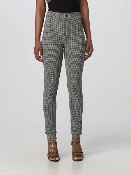 裤子 女士 Saint Laurent