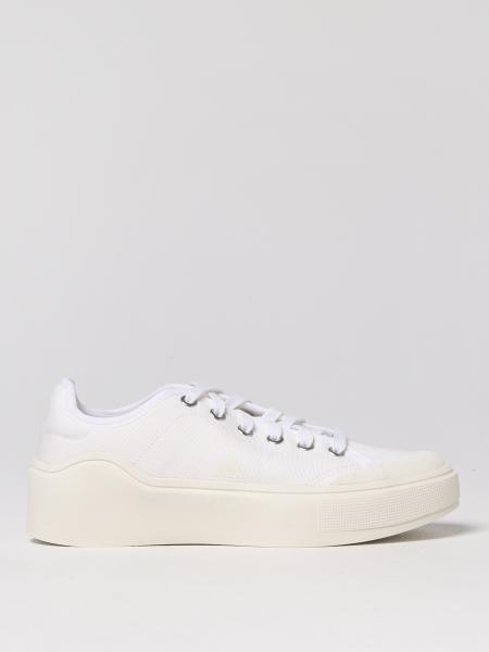 Sneakers Court Adidas By Stella McCcartney in canvas