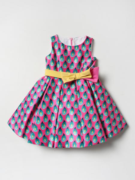 Kids' Colori Chiari: Dress girls Colori Chiari