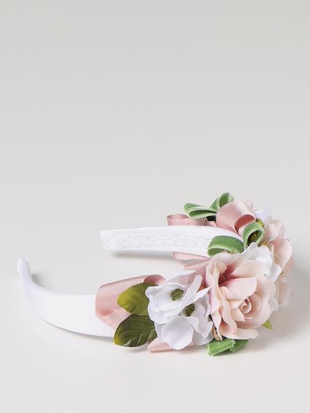 Hairband kids Colori Chiari